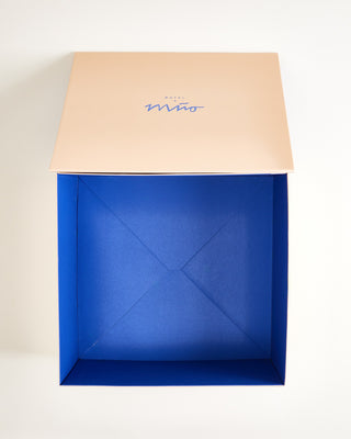 Geschenkbox M rosa