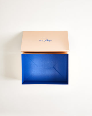 Geschenkbox S rosa