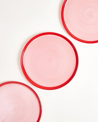 MaM x Isis Maria Teller klein modern rosa