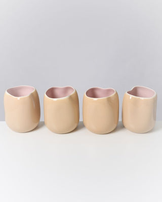 João Vase M cappuccino rosé