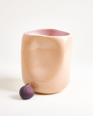 João Vase L cappuccino rosé