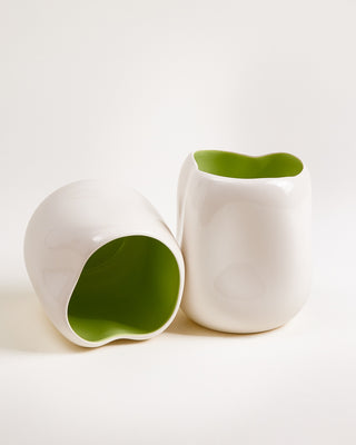 João Vase M sand lime