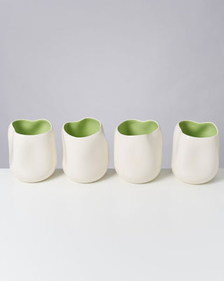 João Vase M sand lime