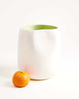 João Vase L sand lime