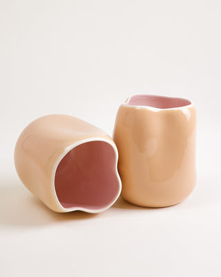 João Vase M cappuccino rosé