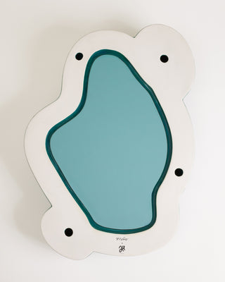 MaM x Ju Schnee - Mirror dark green