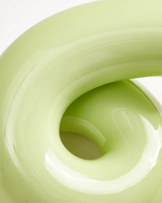 Motel a Miio x Ju Schnee Vase L lime