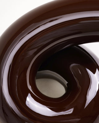 Motel a Miio x Ju Schnee Vase L mokka