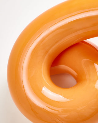 Motel a Miio x Ju Schnee Vase L orange