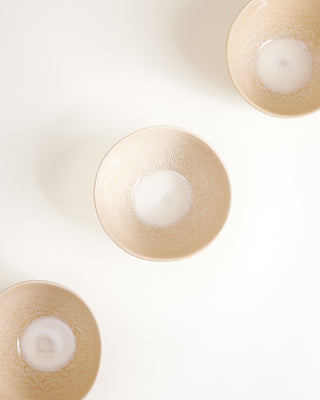 Lorosa Müslischale classic sand