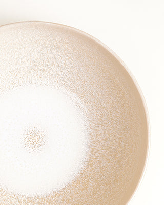 Lorosa - Pasta plate classic sand