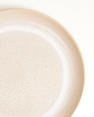 Lorosa - Large plate classic sand