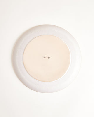 Lorosa - Large plate classic sand