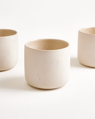 Lorosa - Large cup sand