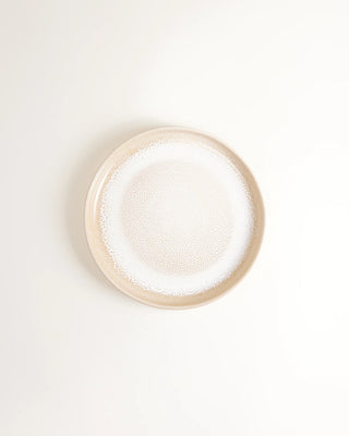 Lorosa Teller klein modern sand