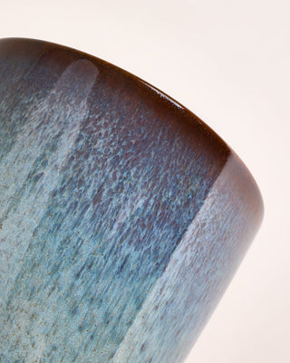 Madeira Becher klein grünblau