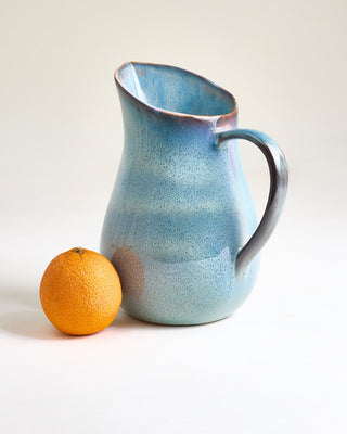 Madeira - Jug green-blue