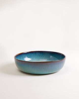 Madeira Pastateller modern grünblau