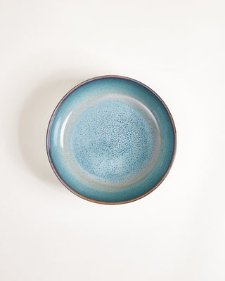 Madeira Pastateller modern grünblau