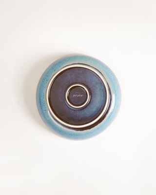 Madeira Pastateller modern grünblau