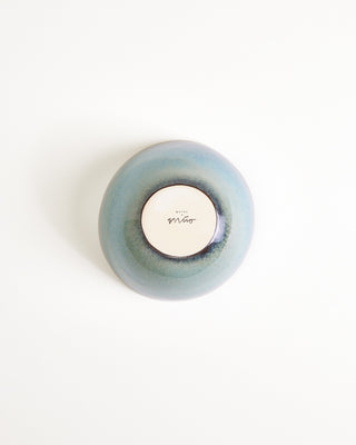 Madeira Müslischale grünblau