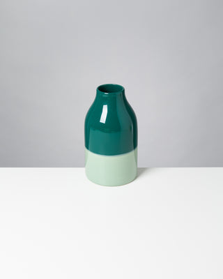 Marisa Vase M dunkelgrün salbei
