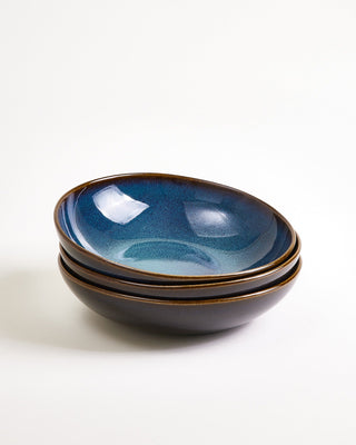 Melides Pastateller oceanblue