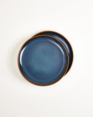 Melides Teller klein classic oceanblue