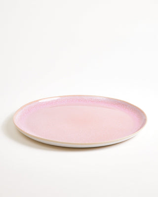 Melides - Large plate rosé
