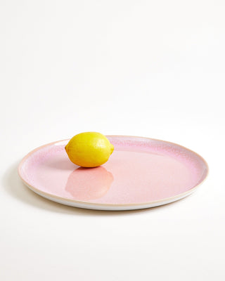 Melides - Large plate rosé