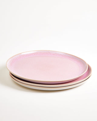 Melides - Large plate rosé