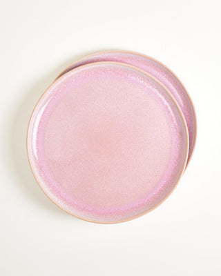 Melides - Large plate rosé