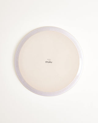Melides - Large plate rosé