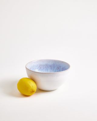 Melides Müslischale stoneblue