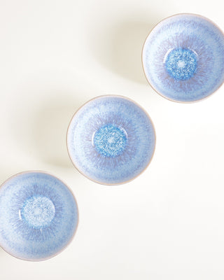 Melides Müslischale stoneblue