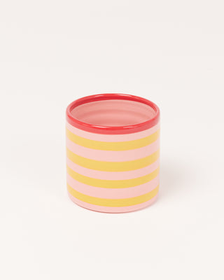 Miio Miini Becher groß Honey rosa rot