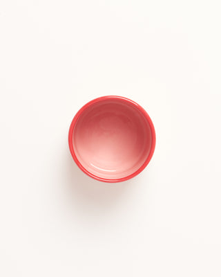 Miio Miini Becher groß Honey rosa rot