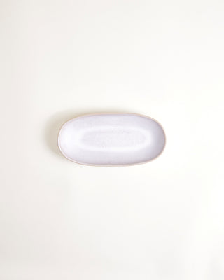 Moura - Serving platter M white