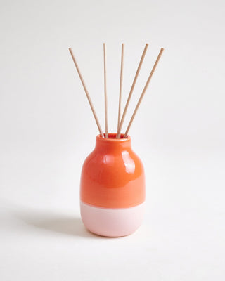 Nuno Raumduft Vanilla Wood coral rosé