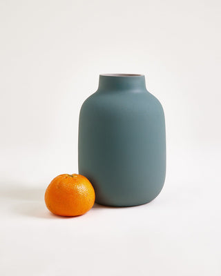 Nuno Vase M eco grün