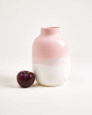Nuno Vase M rosa
