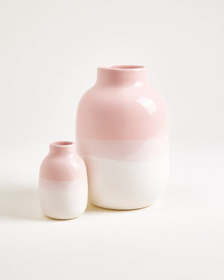 Nuno Vase M rosa