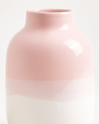 Nuno Vase M rosa