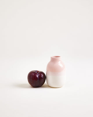 Nuno Vase S rosa