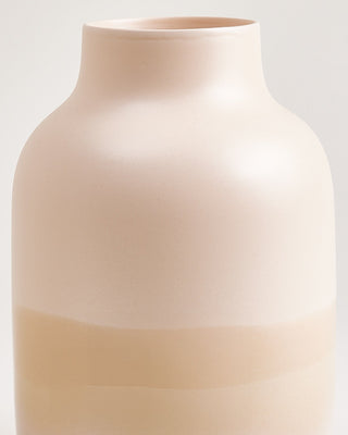 Nuno Vase L sand