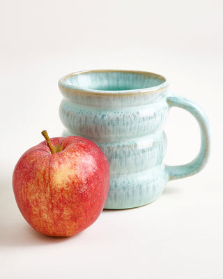 Ombra Tasse groß bubble mint
