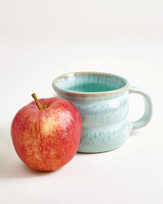 Ombra - Small mug Bubble mint
