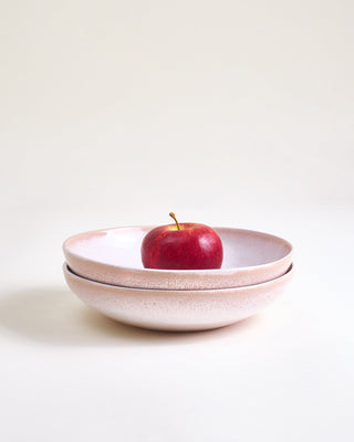 Orla Rosé Pasta plate