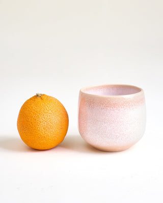 Orla - Small cup rosé