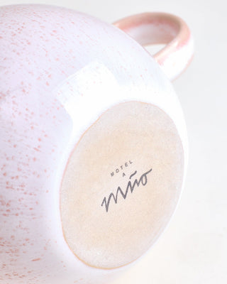 Orla Tasse groß classic rosé